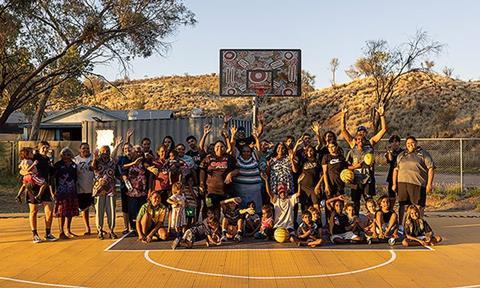 Charity Bounce_website image