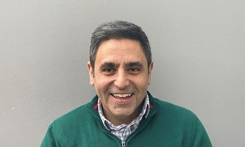 John Khatri - Head of Engineering Transformation at Northern