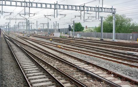 Copper cable theft highlights need for dedicated railway security, says expert