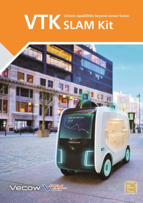 Vecow VTK SLAM Kit_cover