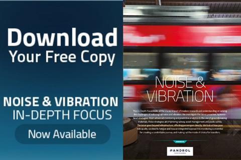 In-Depth Focus: Noise & Vibration