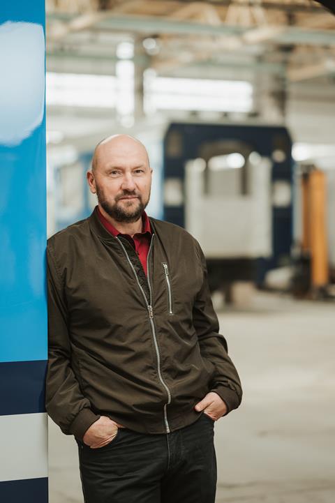 Ovsjannikov Headshot