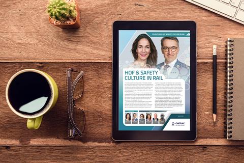 GRR Issue 1 2023 - Roundtable