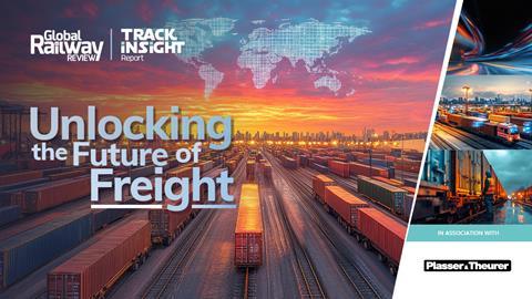 GRR - The Future of Freight Report - October