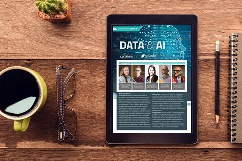 GRR Issue 3 2024 - Roundtable