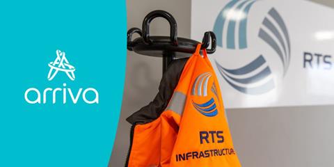 Image 1 RTS and Arriva