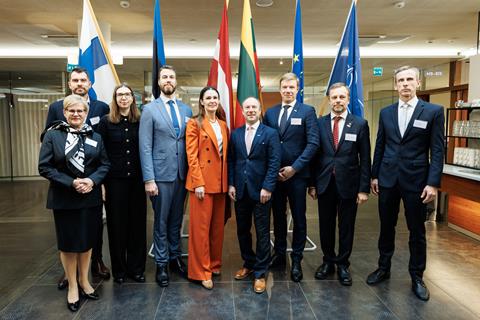 Ministers_Ambassadors_Management Boards of Rail Baltica
