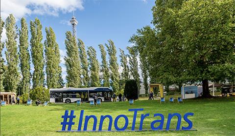 InnoTrans2026