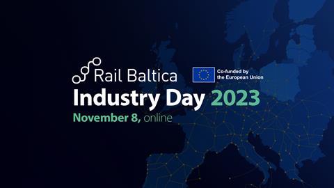 Rail Baltica Industry Day
