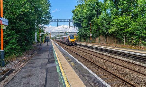 UK government launches major rail reform with Shadow Great British ...