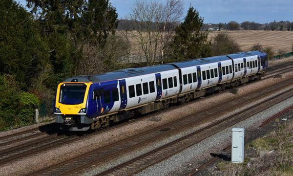 Northern Express Excursion Train Northern to run ‘Eurovision express’ despite train strikes | News ...
