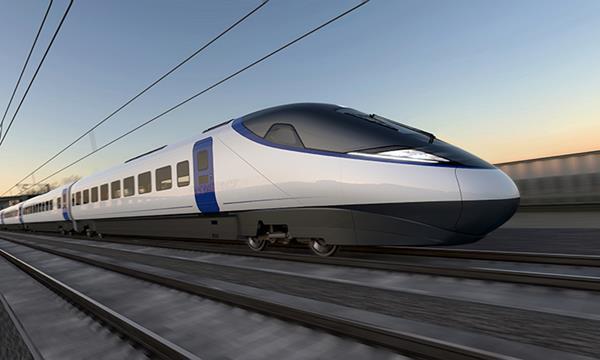 HS2 launches new innovation accelerator to help get the railway back on ...