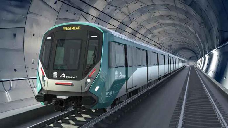Four major Sydney Metro West contracts awarded to boost capacity and ...