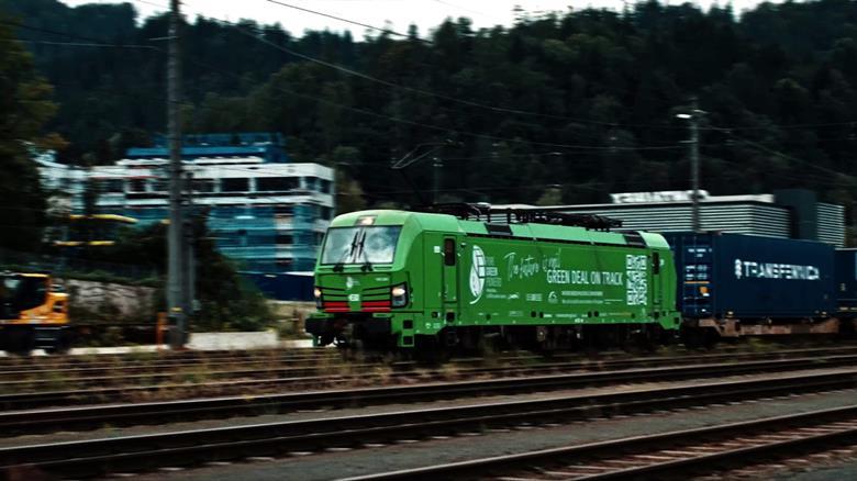 FS Group's acquisition of Exploris finalised | News | Global Railway Review
