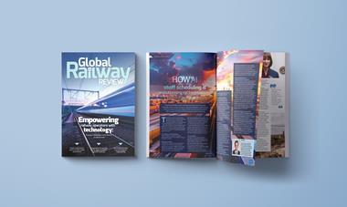 GRR Issue 2 2025 - Feature Image